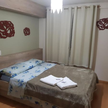 Dona Beatriz 11 Gramado Exterior foto