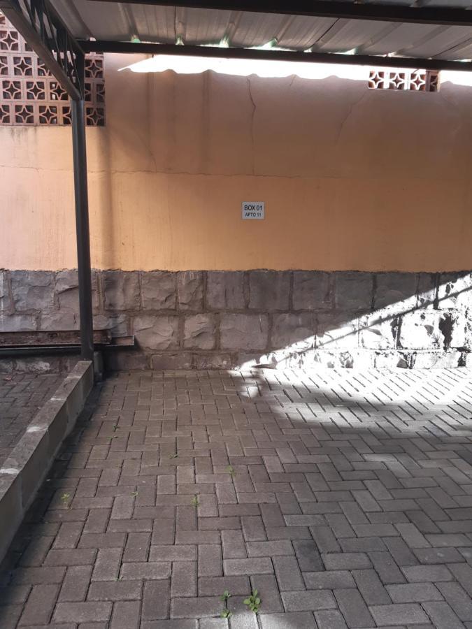 Dona Beatriz 11 Gramado Exterior foto
