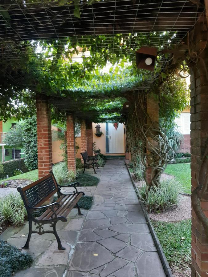 Dona Beatriz 11 Gramado Exterior foto
