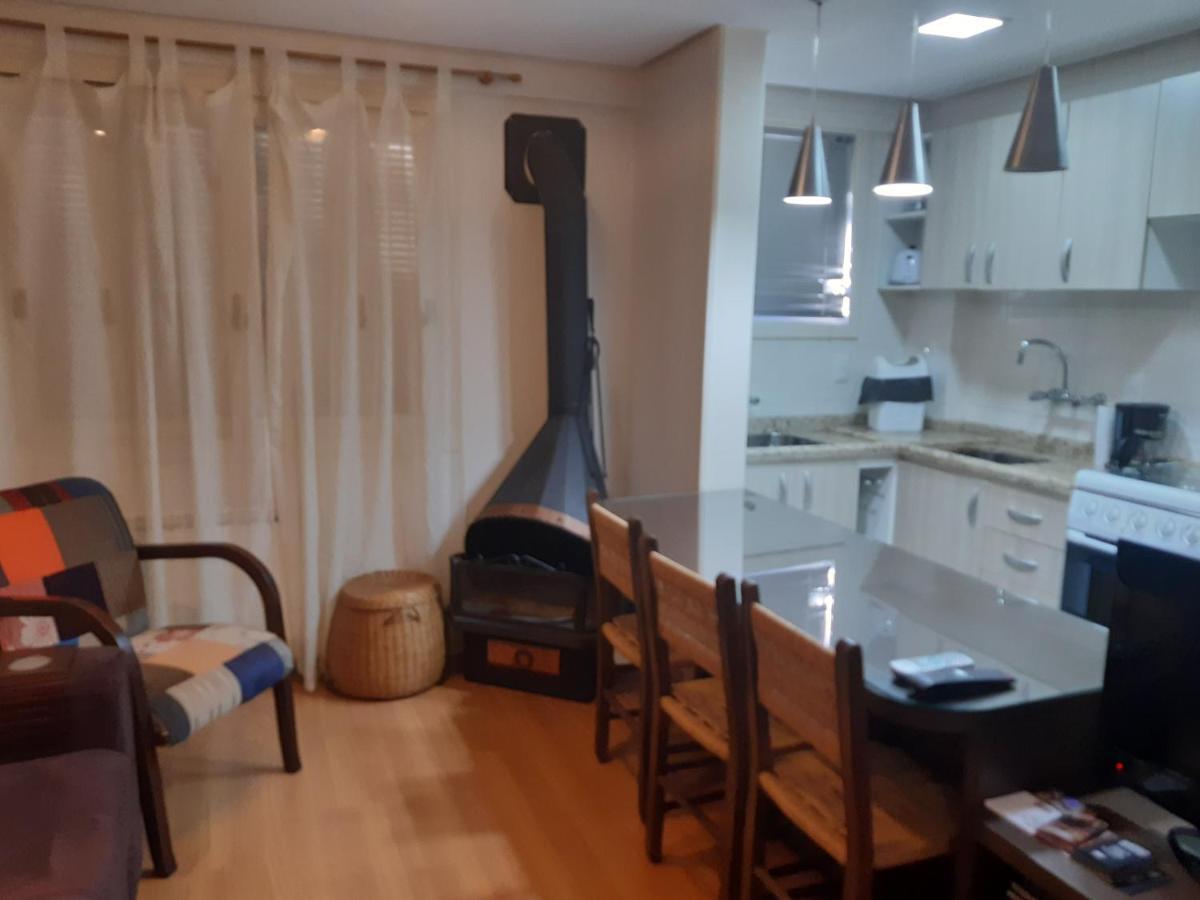 Dona Beatriz 11 Gramado Exterior foto